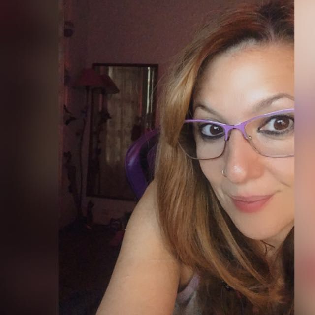 Samantha Antonopoulos